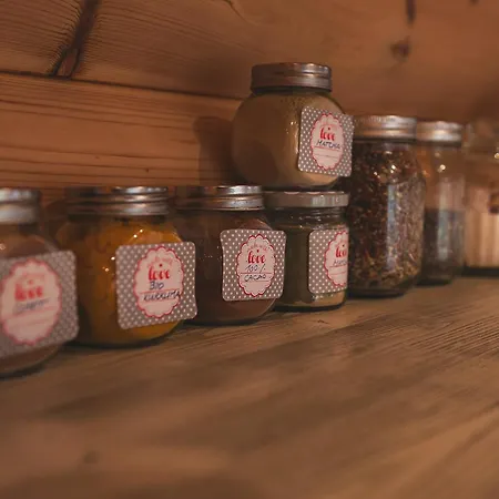 Luxury Private Alpine Log With At Jasna, * Kranjska Gora