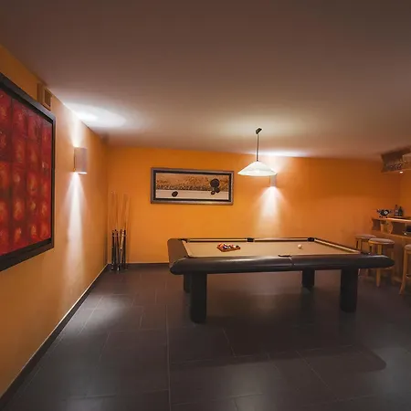 Villa Luxury Private Alpine Log With At Jasna, *