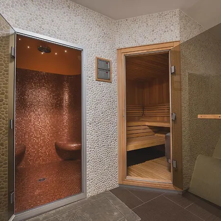 Luxury Private Alpine Log With At Jasna, Villa