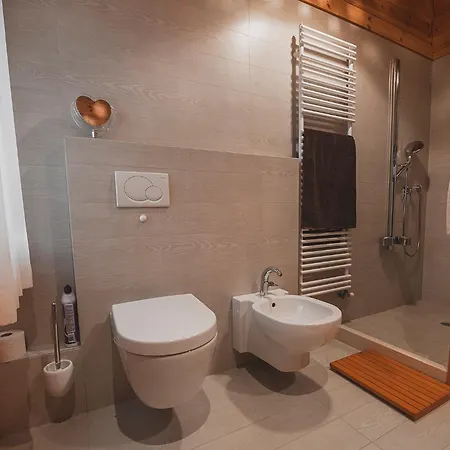 Luxury Private Alpine Log With At Jasna, Villa *