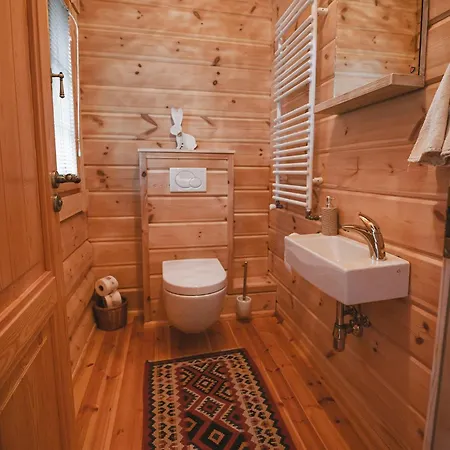Villa Luxury Private Alpine Log With At Jasna, *