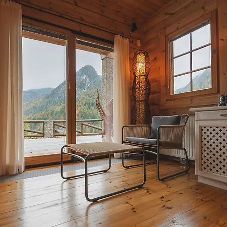 Luxury Private Alpine Log With At Jasna, *