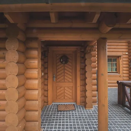 Luxury Private Alpine Log With At Jasna, *