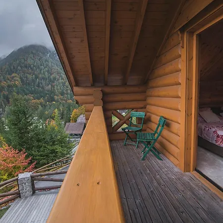 Luxury Private Alpine Log With At Jasna, *